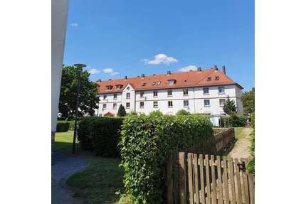 Wohnung zum Mieten in Fulda 269,00 € 32.85 m²