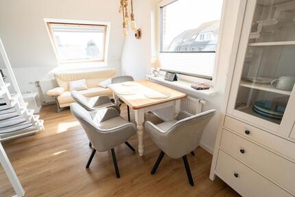 Ferienwohnung in Großenbrode hat noch freie Zeiten April - Juni