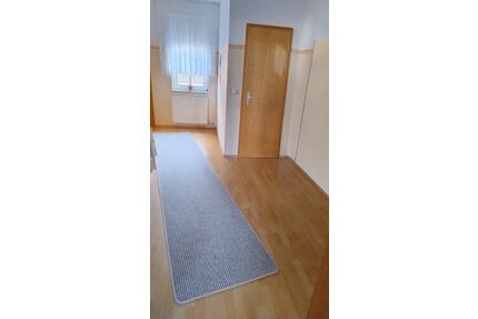 Wohnung in Finsterbergen zu vermieten - Ohrdruf