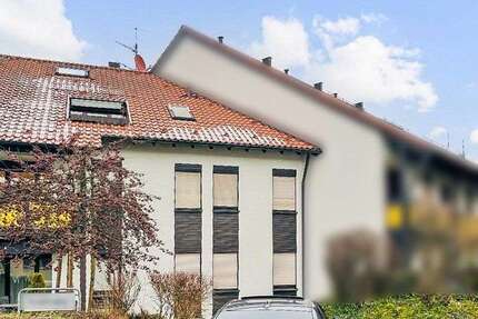Wohnung zum Kaufen in Esslingen am Neckar 189.000,00 € 52.06 m²