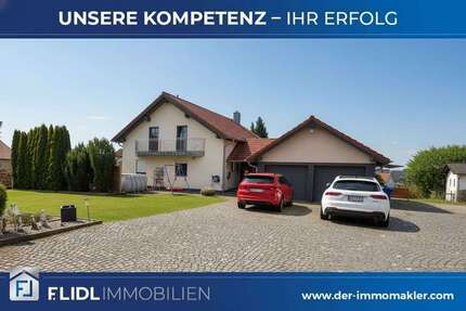 Haus zum Kaufen in Hengersberg 680.000,00 € 156.26 m²