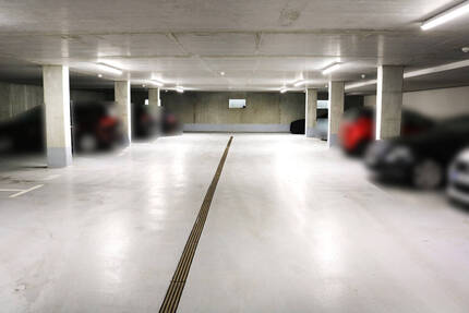 5 Tiefgaragenstellplätze in Illertissen am Standort Rudolf-Kurz-Straße 15 - 17 zu erwerben!