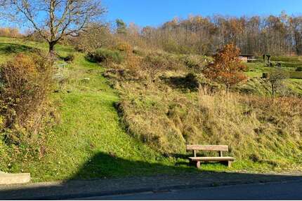 Grundstück zu verkaufen in Flörsbachtal 49.000,00 € 1785 m²