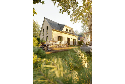 Ihr Familienhaus mit Freiraum in Adelebsen - komfortabel und idyllisch