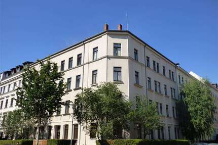 Wohnung zum Mieten in Leipzig 670,46 € 80.71 m²
