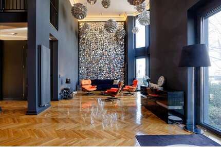 Haus zum Kaufen in Frankfurt am Main 4.950.000,00 € 370.98 m²