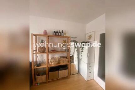 Wohnungsswap - 1 Zimmer, 30 m² - Crailsheimstraße, Schwabing-Freimann, München