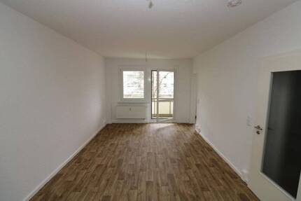 Dein ist mein ganzes Herz...helle 3-RW mit Wanne & Balkon!!! - Freiberg
