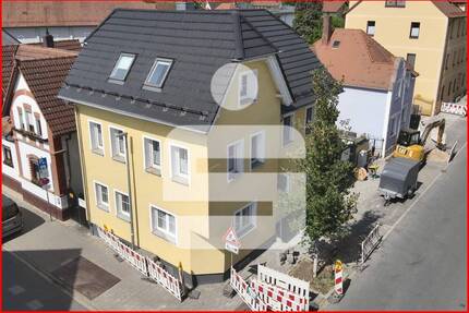 Kernsaniertes Stadthaus im Herzen von Forchheim