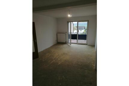 Schöne 2 Zimmer-Wohnung in Bad Emstal-Sand zu vermieten