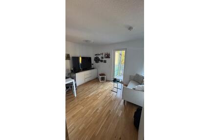 Schöne 1-Zimmer Wohnung in Amberg zu vermieten