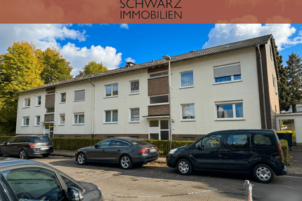 Wohnung zum Kaufen in Bielefeld 169.900,00 € 74 m²
