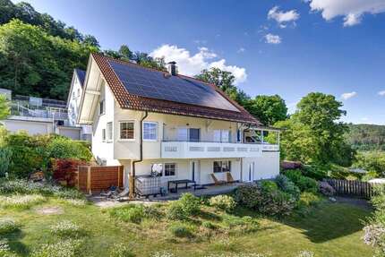 Haus zum Kaufen in Blaubeuren 579.000,00 € 176.87 m²