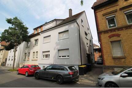 Haus zum Kaufen in Heilbronn Böckingen 499.500,00 € 181 m² - Heilbronn / Böckingen