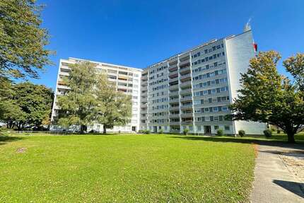 Wohnung zum Kaufen in Ettlingen 299.000,00 € 112.58 m²