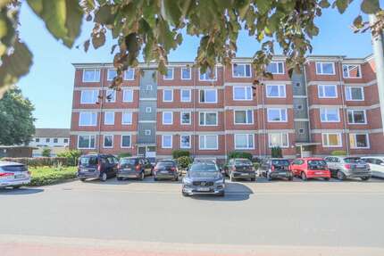Wohnung zum Mieten in Barmstedt 728,00 € 52 m²