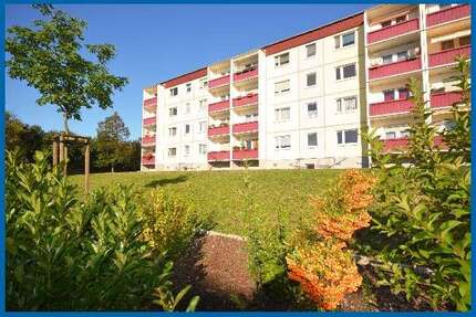 Wohnung zum Mieten in Riesa 290,00 € 48.62 m²