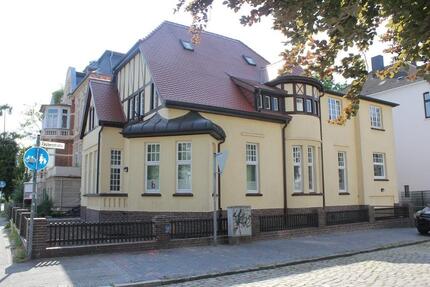 5531 - Sanierte Altbau-Dachgeschoss-Wohnung in fußläufiger Nähe zur Innenstadt! - Oldenburg Dobbenviertel