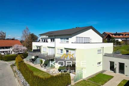 Wohnung zum Kaufen in Weiler-Simmerberg Simmerberg 309.000,00 € 75 m² - Weiler-Simmerberg / Simmerberg