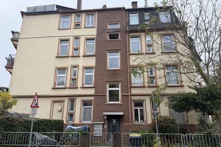 Wohnung zum Kaufen in Frankfurt am Main 269.000,00 € 54.85 m²