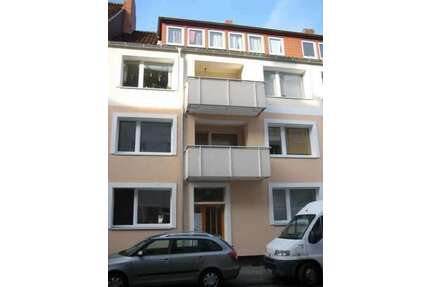 Wohnung zum Mieten in Hildesheim 370,00 € 30 m²