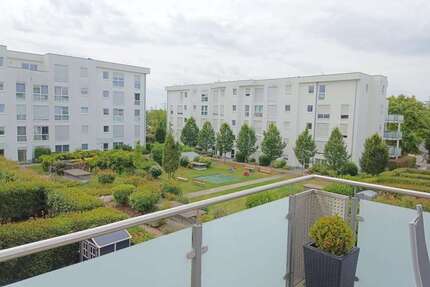 Wohnung zum Kaufen in Wiesbaden 330.000,00 € 61 m²