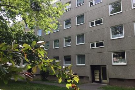 Schöner Wohnen in dieser individuellen 2-Zimmer-Wohnung - Kassel Nordshausen