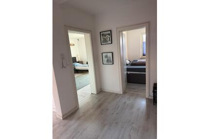 Helle 3-Zimmer-Wohnung in zentraler Lage - Bremerhaven Geestemünde