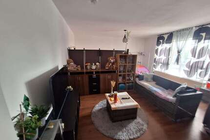 Wohnung zum Mieten in Gießen 510,00 € 46.3 m²