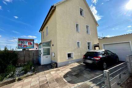 Haus zum Kaufen in Ehingen 378.000,00 € 151 m²