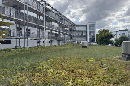 Direkt am Salzmarkt! 3-Zimmer Wohnung in zentraler Wohnlage von Osnabrück