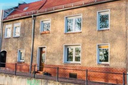 Gemütliches Zuhause zu vermieten - Staßfurt