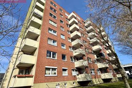 Wohnung zum Kaufen in Laatzen 146.000,00 € 59.5 m²