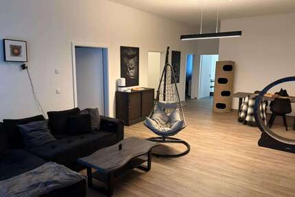 Wohnung zum Mieten in Waldsolms 1.085,00 € 108.45 m²