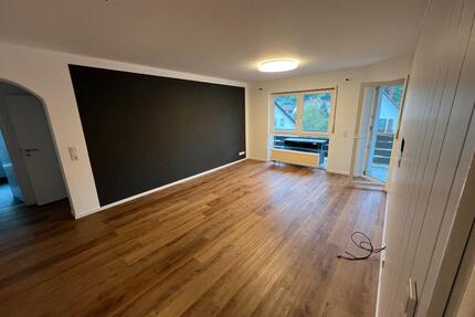 78qm Wohnung in Beckingen zu Vermieten 3ZKB Stellplatz Keller