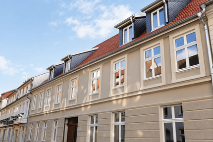 Wohnung zum Kaufen in Stralsund 235.000,00 € 82 m²