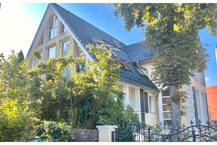300m2 3-Familien Villa bei Potsdam *Provisionsfrei - Nuthetal