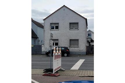 Wohnung vermieten - 850,00&nbsp;EUR Kaltmiete, ca.&nbsp; 75,00&nbsp;m&sup2; in Lampertheim (PLZ: 68623)