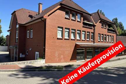 Wohnung zum Kaufen in Boizenburg 128.000,00 € 96.96 m²