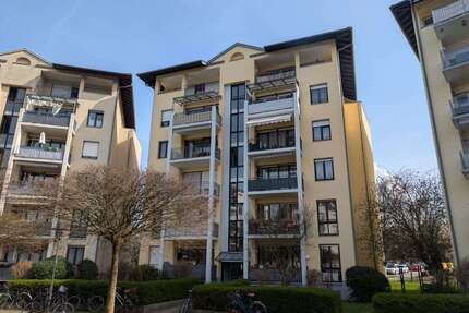 Wohnung zum Kaufen in Freiburg im Breisgau 435.000,00 € 80 m²