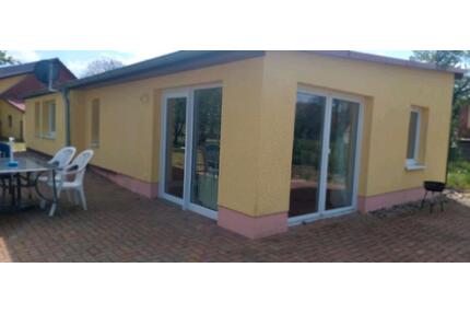 FerienhausFerienwohnungMonteurwohnung Bauarbeiter 4 Personen - Neustrelitz