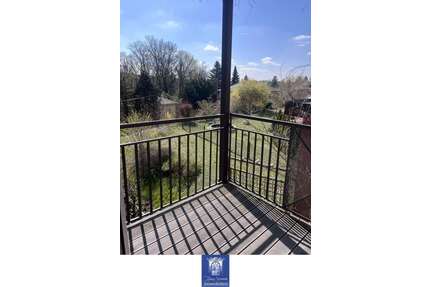 Wohnung zum Mieten in Radebeul 407,00 € 40.72 m²