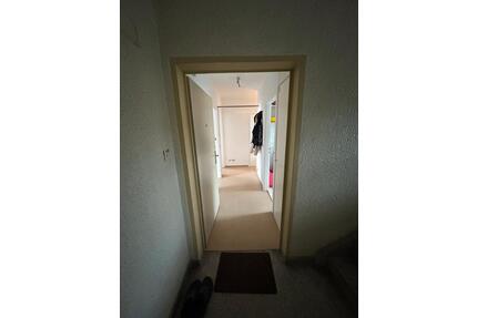 3-Zimmer-Wohnung im Woogsviertel - Darmstadt Darmstadt-Ost