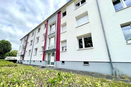 Wohnung zum Mieten in Krefeld Linn 600,00 € 51 m² - Krefeld / Linn