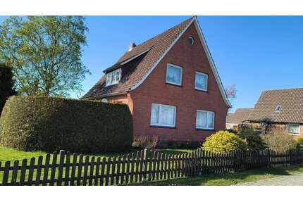 Haus zum Kaufen in Oederquart 159.000,00 € 108 m²