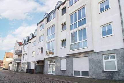 Wohnung zum Kaufen in Magdeburg 130.000,00 € 53.28 m²