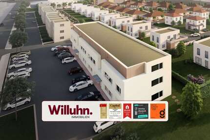 Grundstück in Großpösna 717.000,00 € 2481 m²