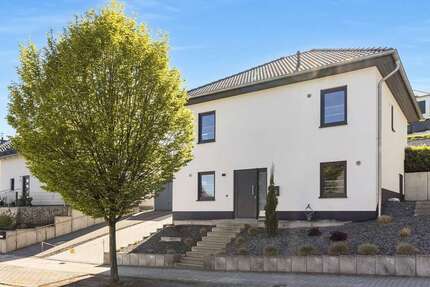 Haus zum Kaufen in Breckerfeld 599.000,00 € 125 m²