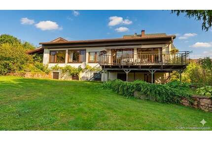 Haus zum Kaufen in Reichartshausen 449.000,00 € 278 m²