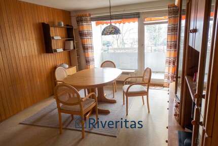 Wohnung zum Kaufen in Taufkirchen 265.000,00 € 69.48 m²